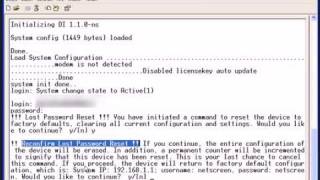 bilisimnews juniper firewall ipuçları - juniper firewall tip-1