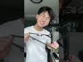 Evan tan abs shorts viral funny