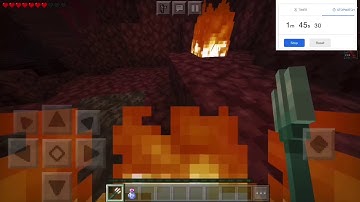 [Former World Record] Way Of The Nether Speedrun [6:58]