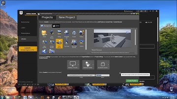 Paragon Project - Episode 1