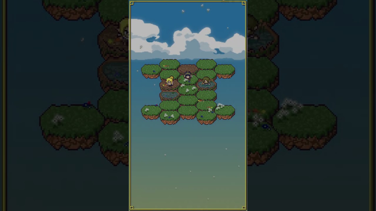 Radix Chronicle Gameplay Showcase