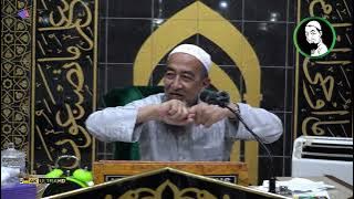 'Kita Bercerai Sajalah' Adakah Jatuh Talak? - Ustaz Azhar Idrus