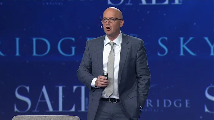 The Art of Business Influence - A keynote by Mark ...