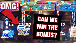 CAN WE WIN THE BONUS ON SHOOTING MANIA? screenshot 4