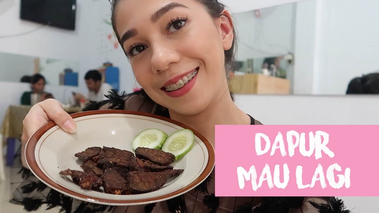 Nyobain Restoran Baru di Jakarta, Dapur Mau Lagi | SHE&CAT