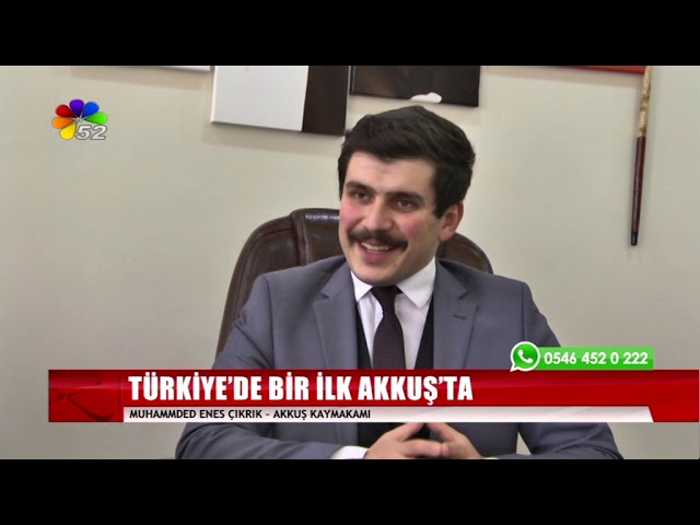 20/10/2018 ANA HABER