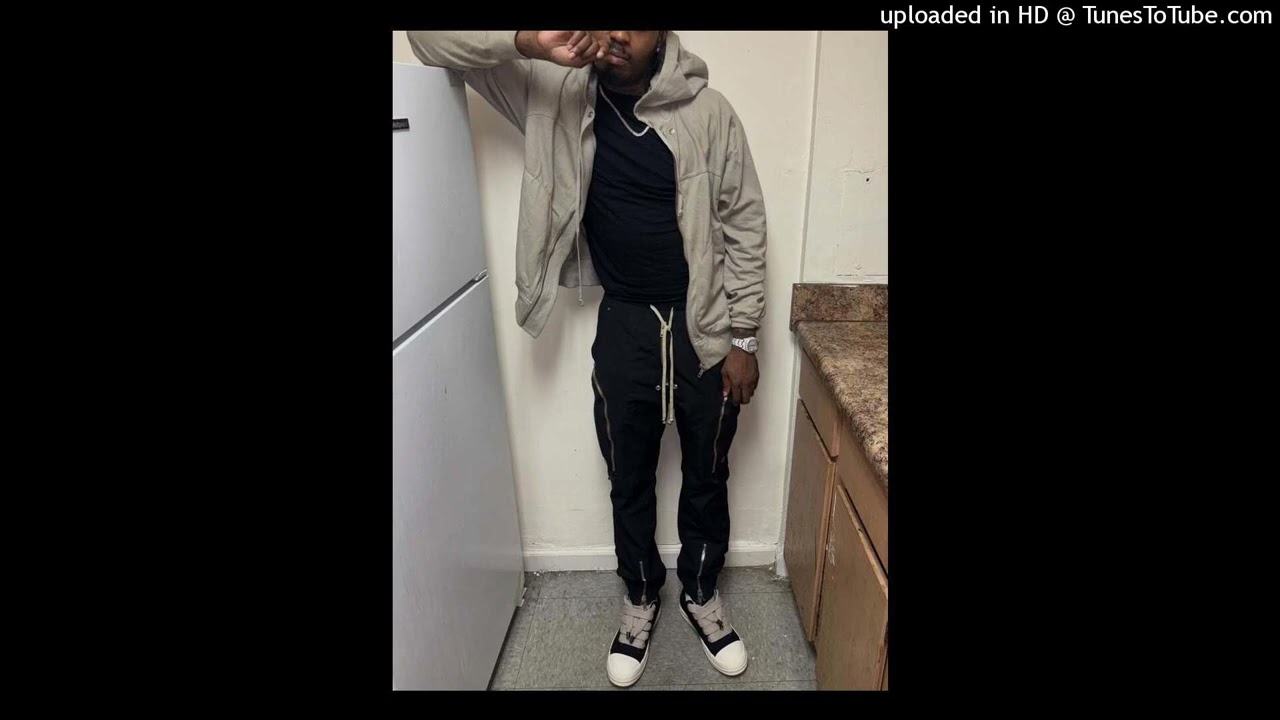 Jodyboof X SmokeChapo X Dmv Type Beat “Moves”