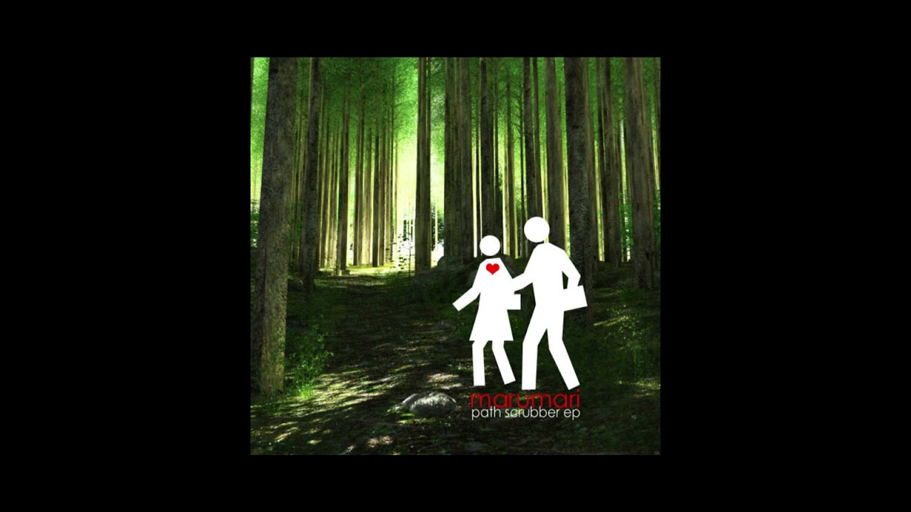 Marumari – Path Scrubber EP (Full EP)