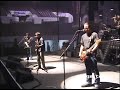 Weezer - Death and destruction / Modern dukes (Soundcheck) - 2002