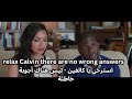 Learn English (2) تعلم اللغة الانجليزية من خلال الافلام الامريكية