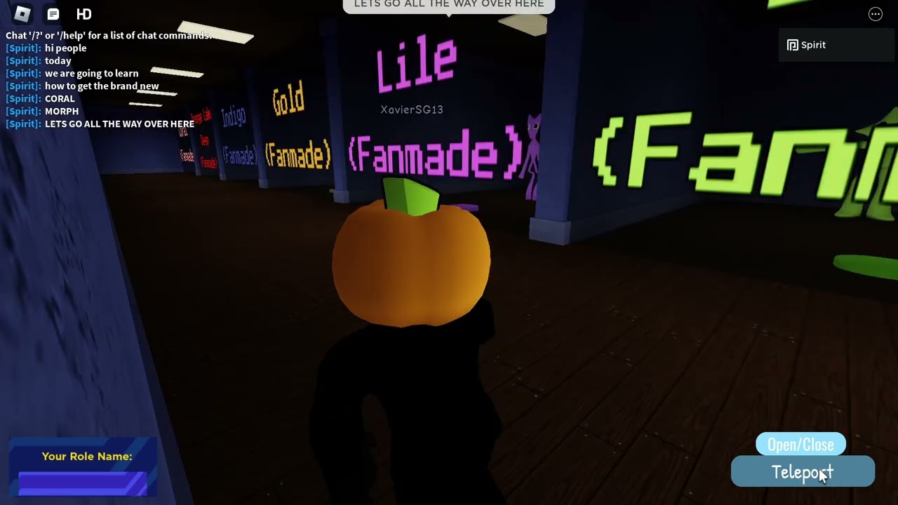 How To Get The Brand New Coral Morph!