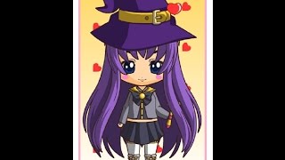 = ♡Chibi Maker♡ Creating Murixxa! =