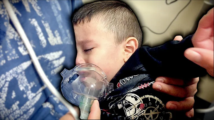HE WAS STRUGGLING TO BREATH... (RSV & What Parents...