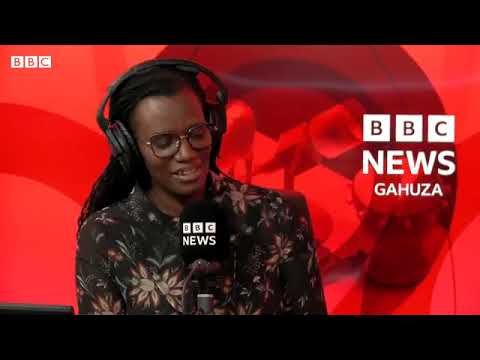 AMAKURU ISRAEL AMERCAN RURAGERETSE BBC GAHUZAMIRYANGO 16/06/2026 IRAN YEMEYE MU RWANDA BURUNDI DRC
