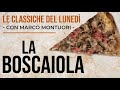 Come fare la Pizza alla BOSCAIOLA - Le Classiche del Lunedì