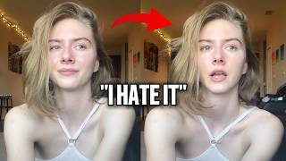 "I Hate My Past"