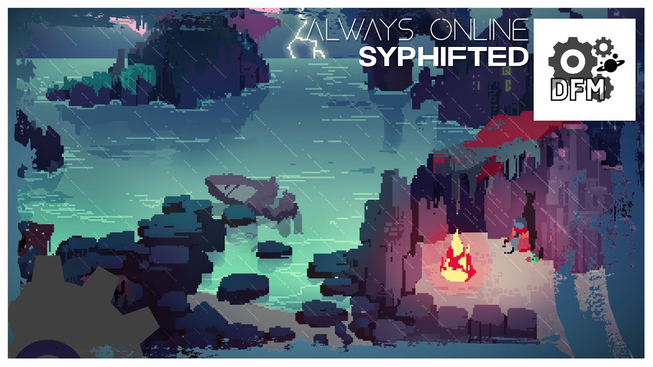 Always Online - Syphifted [Edge Release]