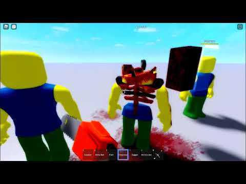 Roblox Bloody Games YouTube Hqdefault 