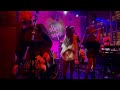 Say She She - Trouble Live @ Supersonic Paris - Monday March 27,2023