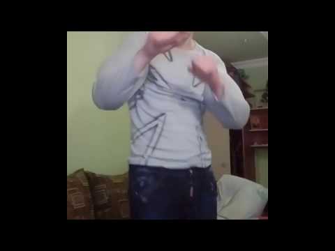 Двоечка с апперкотом