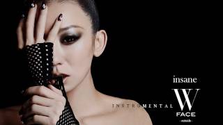 Koda Kumi Insane Instrumental カラオケ Youtube