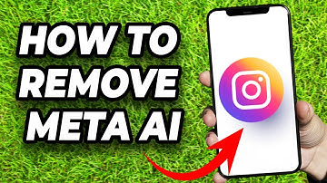 HOW TO REMOVE META AI FROM INSTAGRAM - FULL GUIDE