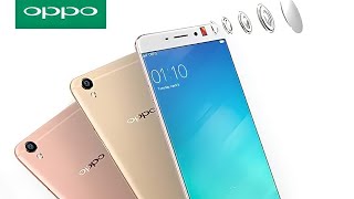 مراجعة موبايل oppo f1 plus