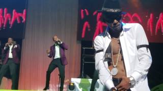 Sensitivity - Ralph Tresvant with New Edition (2016 Concert Performance)