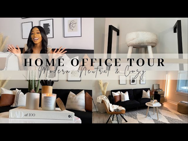 My Favorite Office Accessories for Her (right now) — The White Apartment