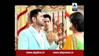 Dhruv Comes To Know That His Mother Separated Him From Thapki