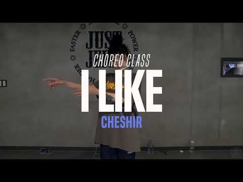 Tink - I Like | Cheshir Choreo Class | Justjerk Dance Academy