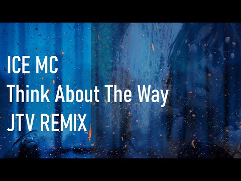 Ice Mc - Think About The Way