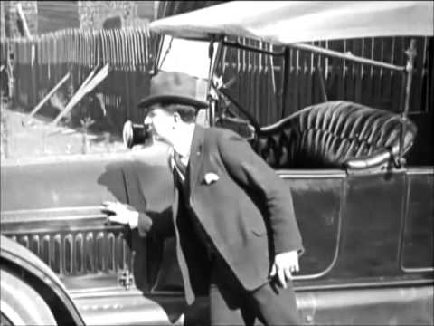 Ghost of the Canyon 1920 Robert Myles - YouTube