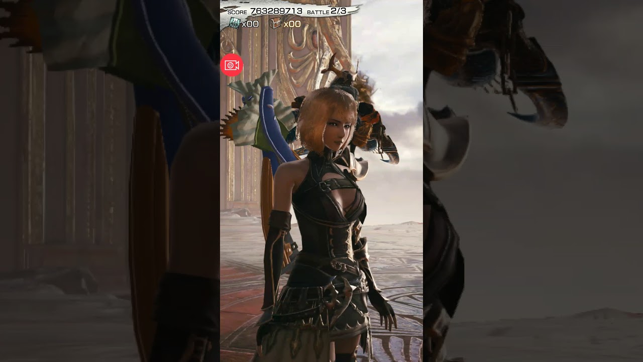 Revival Tower 2019 - Sarah 52 Marks