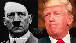 Top News - ‘Hitleri bëri shumë punë të mira’/ Trump akuzohet se ia ka thënë ish-shefit të shtabit Resimi