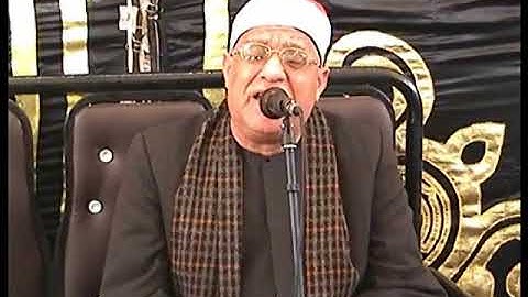 سورة الانعام الشيخ محمد حامد السلكاوى