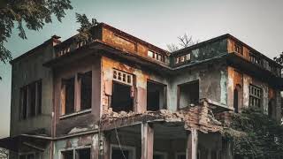 Mosthorrorplaceintheworld