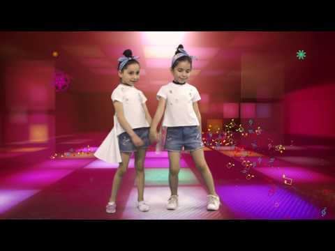 CANDY STUDIO -  სიმღერა წამია