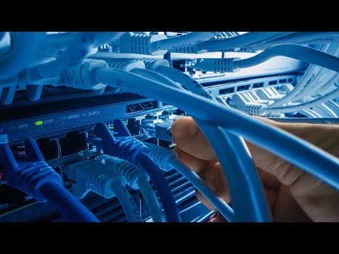 Vidéo: Qu'est-ce que la sécurité des ports dans le commutateur Cisco ?