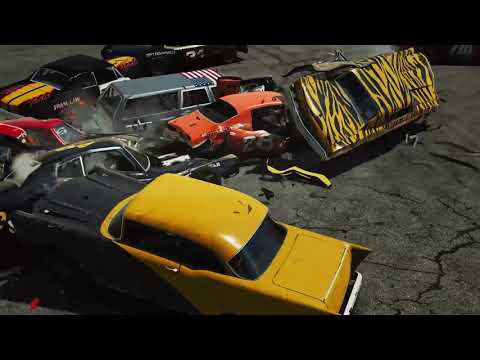 Wreckfest Ps4 Smyths Toys Ireland - reliant driving game roblox