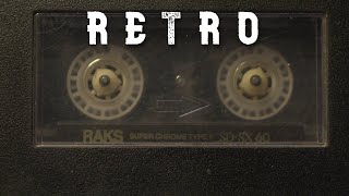 RETRO  (experimental,binaural,synthwave,lo-fi... by MBTRMUSIK 199 views 2 months ago 32 minutes