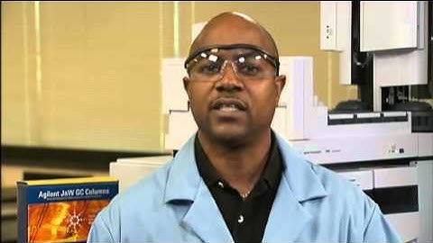 Agilent   Creating a Maintenance Method   GC Troubleshooting Series