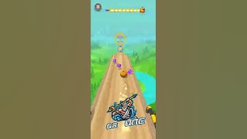 GOING BALLS|| Speed RUN || 68 + ONE