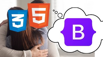 How to Add Bootstrap in Html