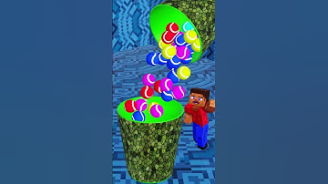 Oddly Satisfying 3d Animation | ASMR #asmr #shorts #blender #3danimation #oddlysatisfying #3dart