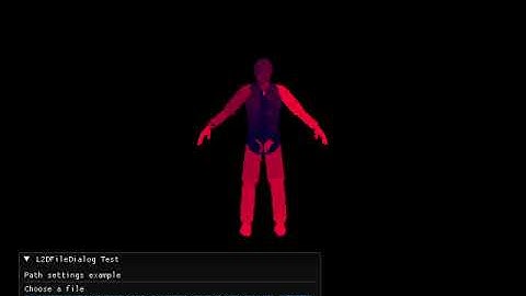 [DX11] Import FBX file(1)