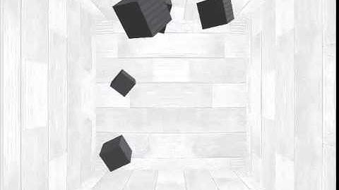 3D Rotational Dynamics