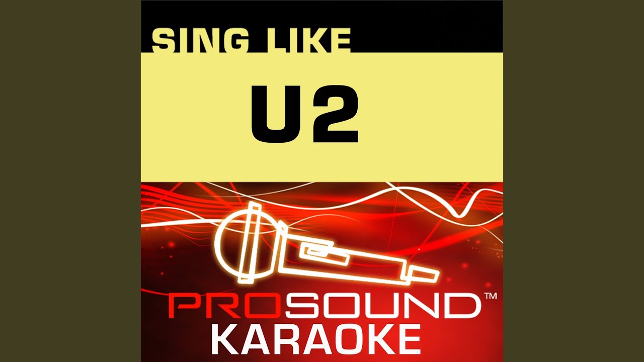 I Still Haven't Found What I'm Looking For (Karaoke Lead Vocal Demo) (In the Style of U2) I Still Haven't Found What I'm Looking For (Karaoke Lead Vocal Demo) (In the Style of U2)