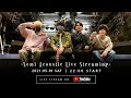 BruteRocks &quot;Semi Acoustic Live Streaming&quot;