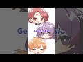 【あらなるめい切り抜き】めいちゃんのモノマネが蛇足さんになっちゃうnqrse #Shorts